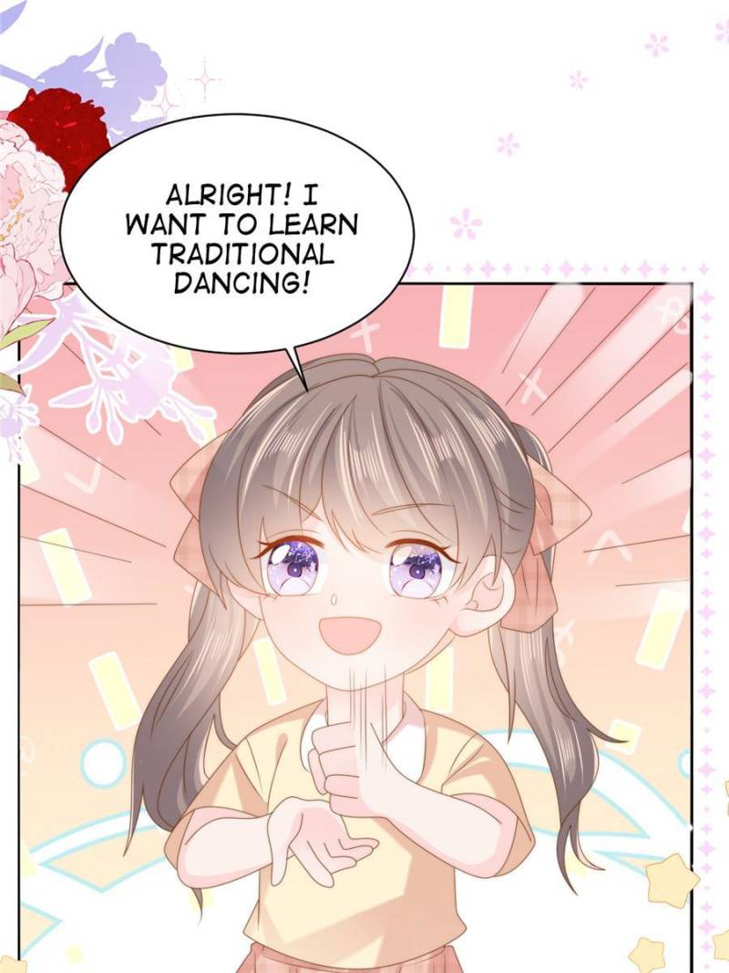 The boss is three and a half years old chapter 155 - page 16