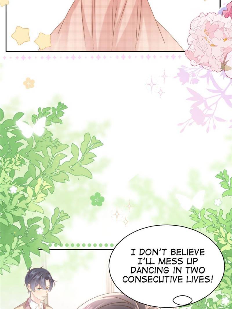 The boss is three and a half years old chapter 155 - page 17