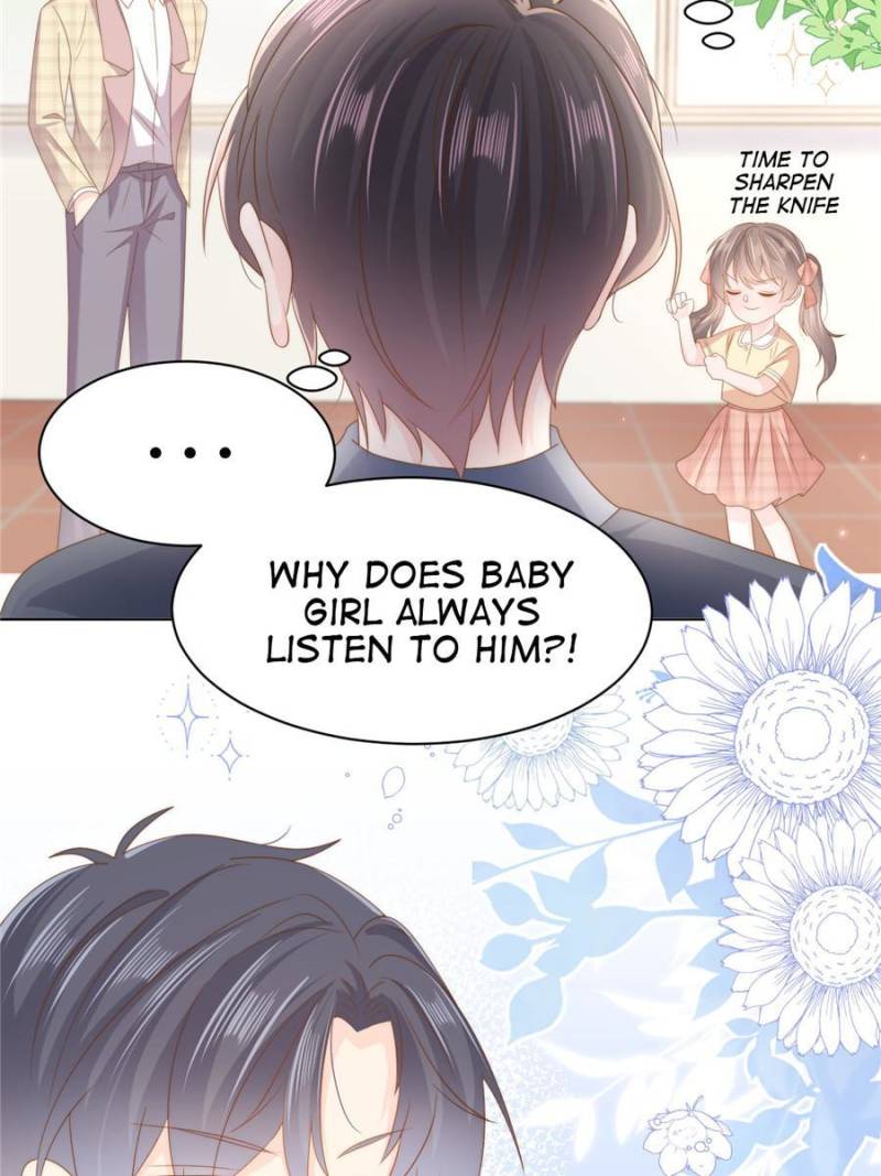 The boss is three and a half years old chapter 155 - page 18