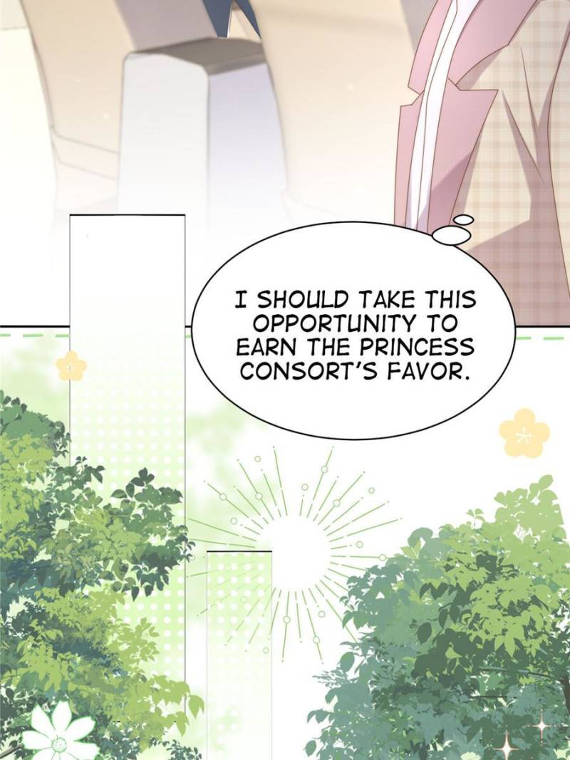 The boss is three and a half years old chapter 155 - page 24