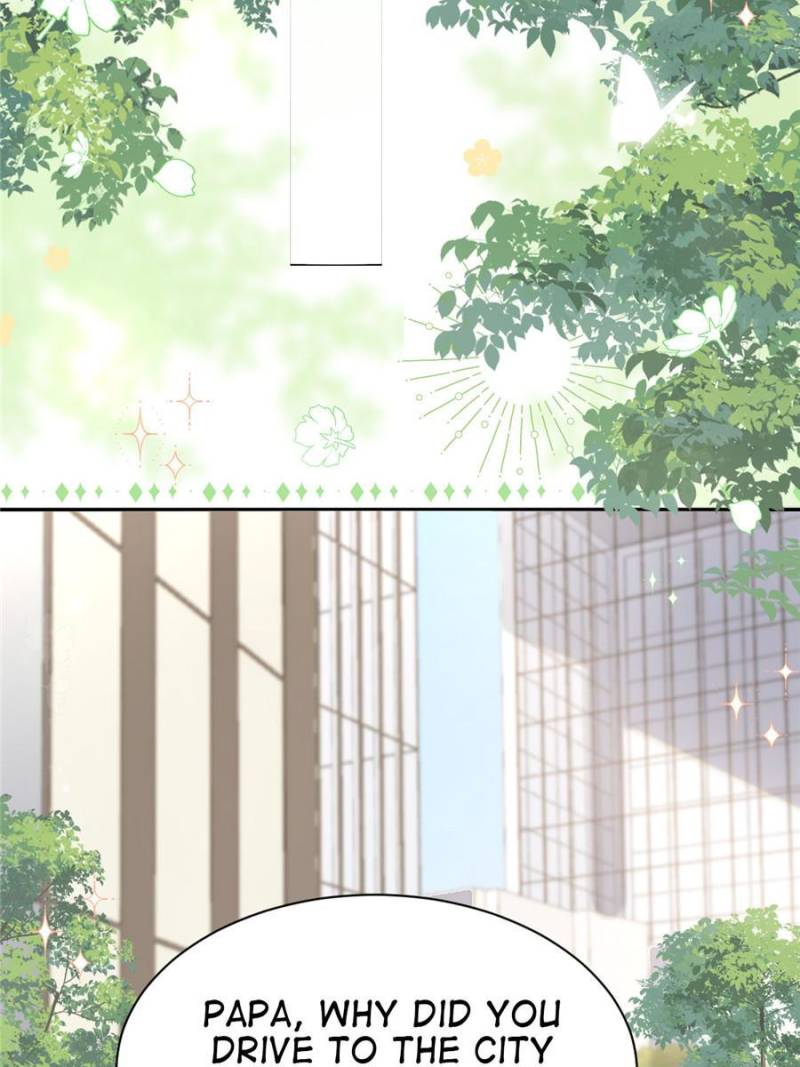 The boss is three and a half years old chapter 155 - page 25