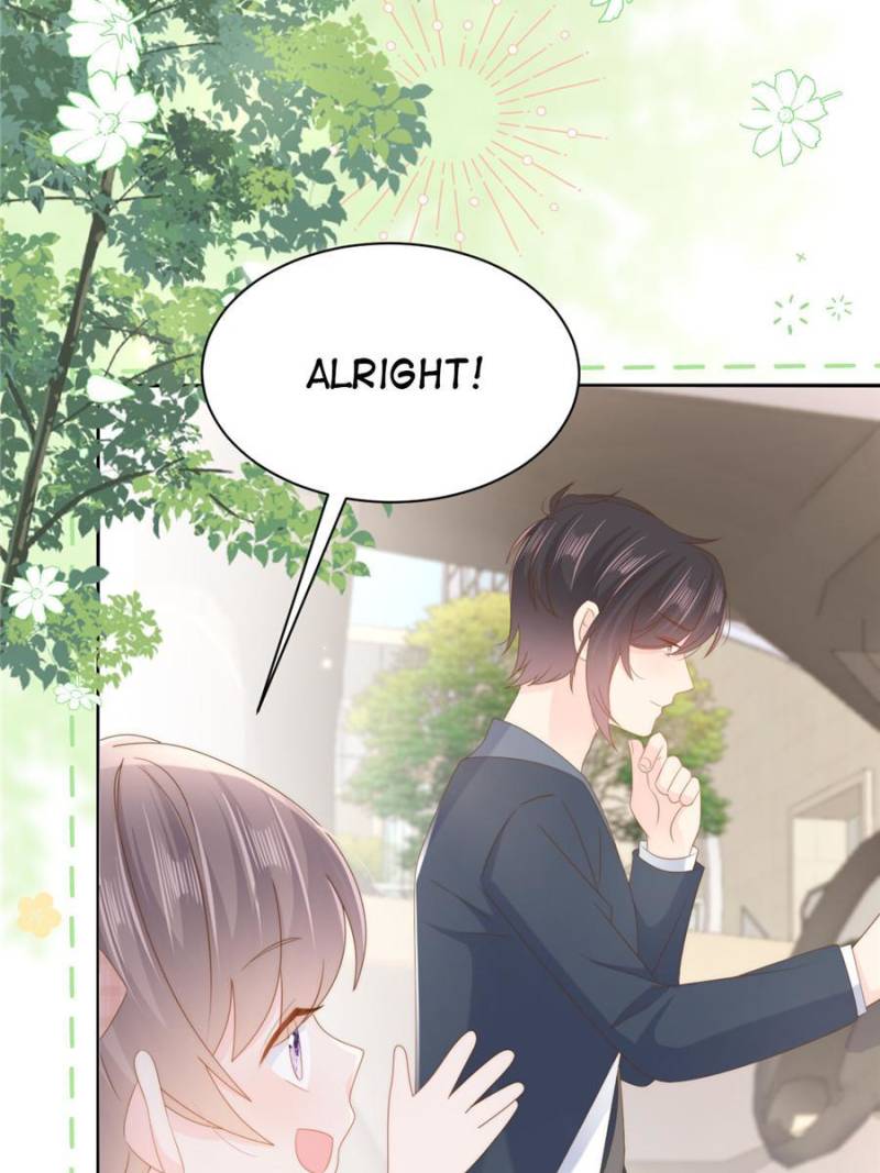 The boss is three and a half years old chapter 155 - page 28