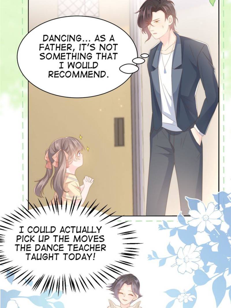 The boss is three and a half years old chapter 155 - page 3