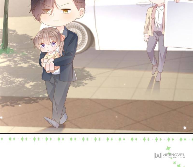 The boss is three and a half years old chapter 155 - page 30