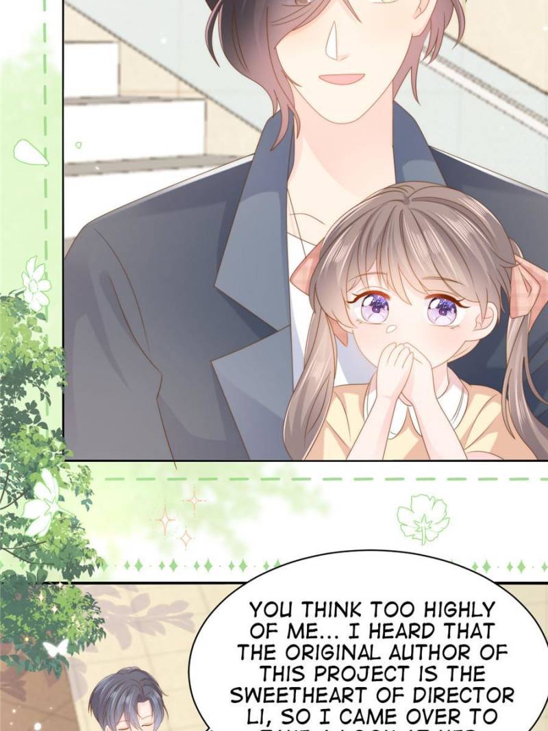 The boss is three and a half years old chapter 155 - page 34