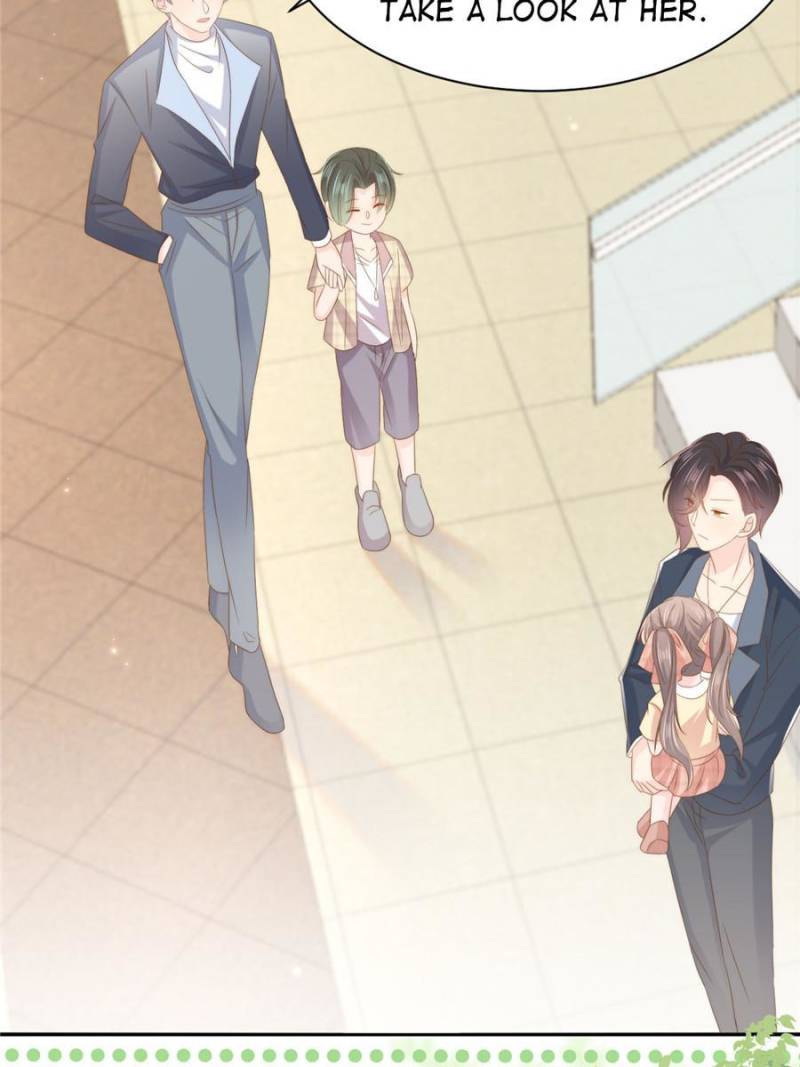 The boss is three and a half years old chapter 155 - page 35