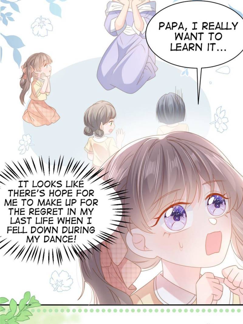 The boss is three and a half years old chapter 155 - page 4