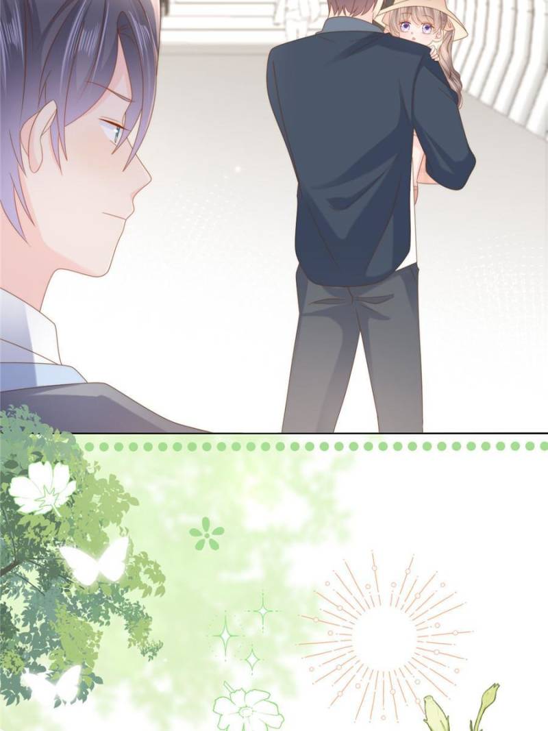 The boss is three and a half years old chapter 155 - page 42