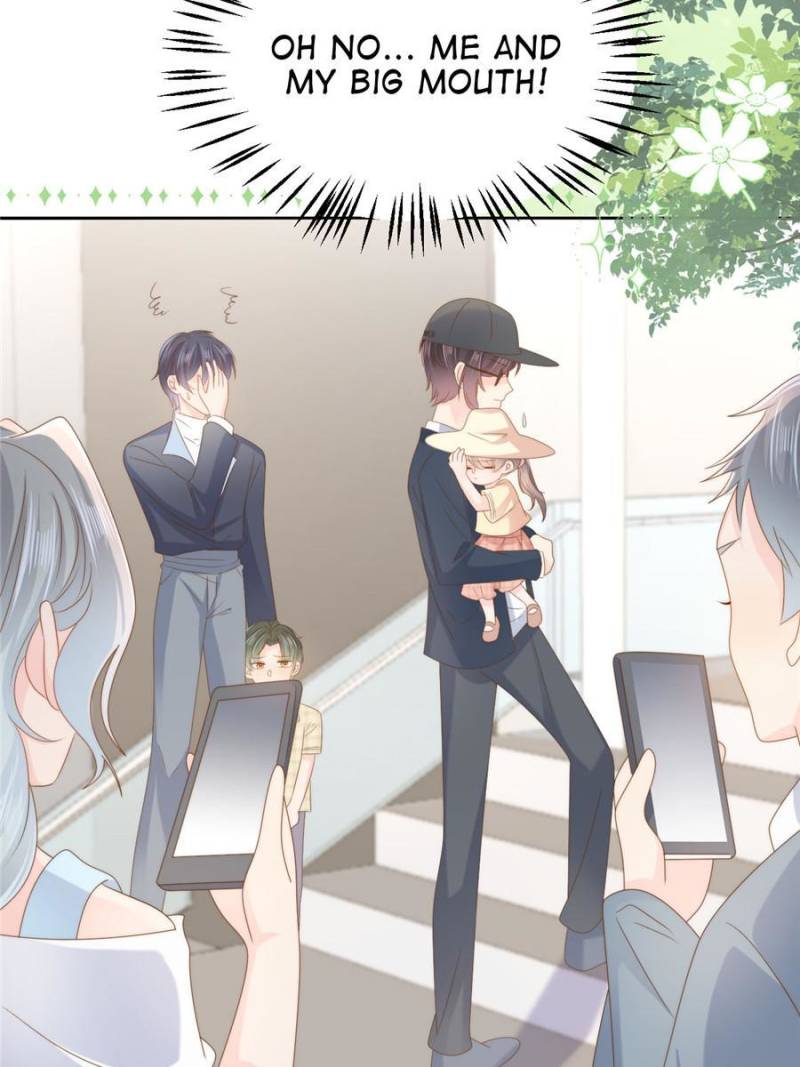 The boss is three and a half years old chapter 155 - page 44