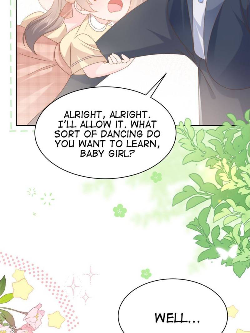 The boss is three and a half years old chapter 155 - page 6