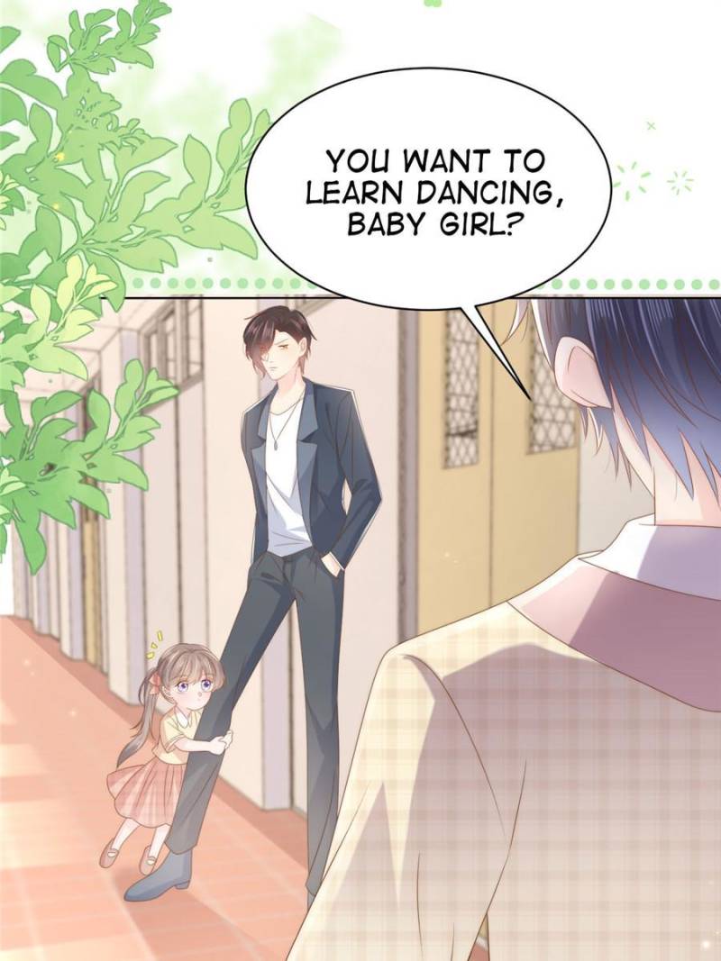 The boss is three and a half years old chapter 155 - page 8