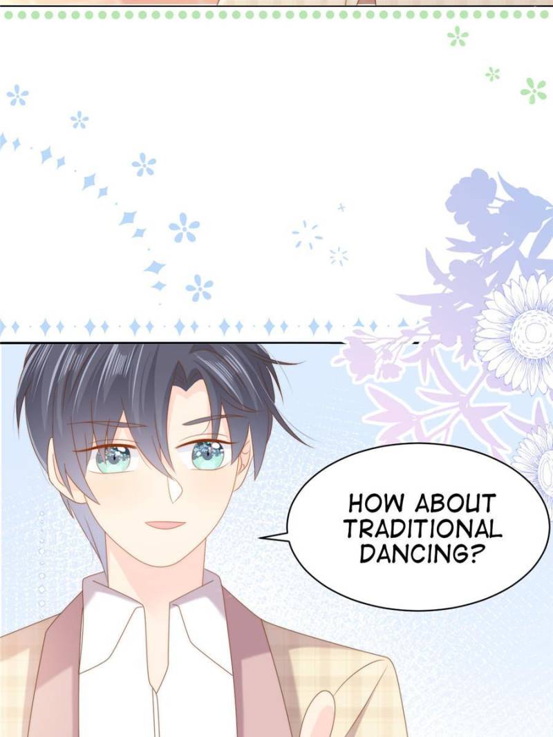 The boss is three and a half years old chapter 155 - page 9