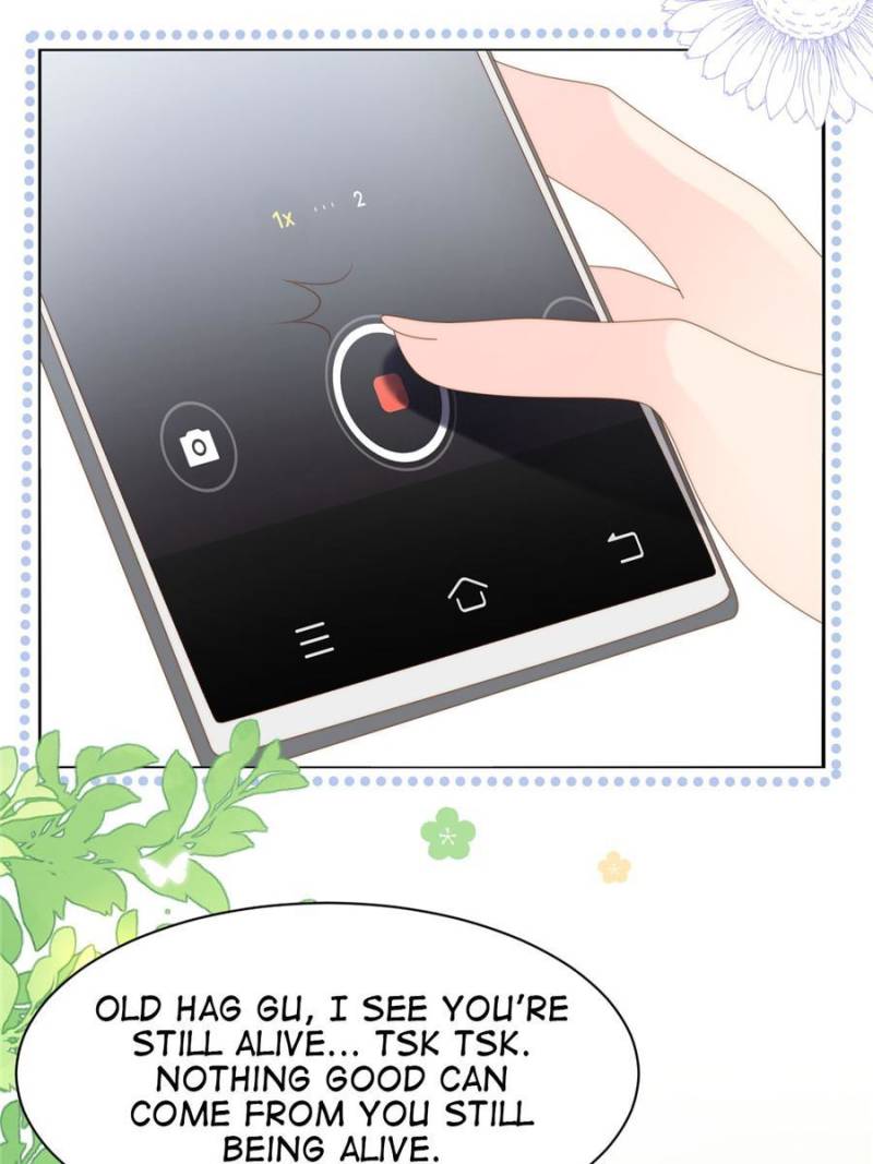 The boss is three and a half years old chapter 154 - page 11