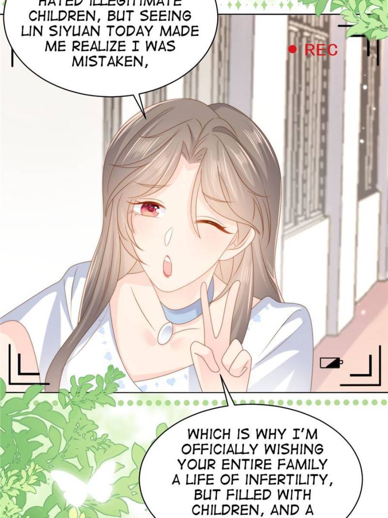 The boss is three and a half years old chapter 154 - page 13