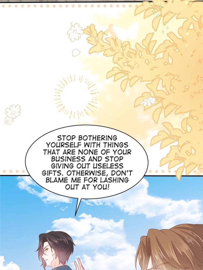 The boss is three and a half years old chapter 153 - page 5