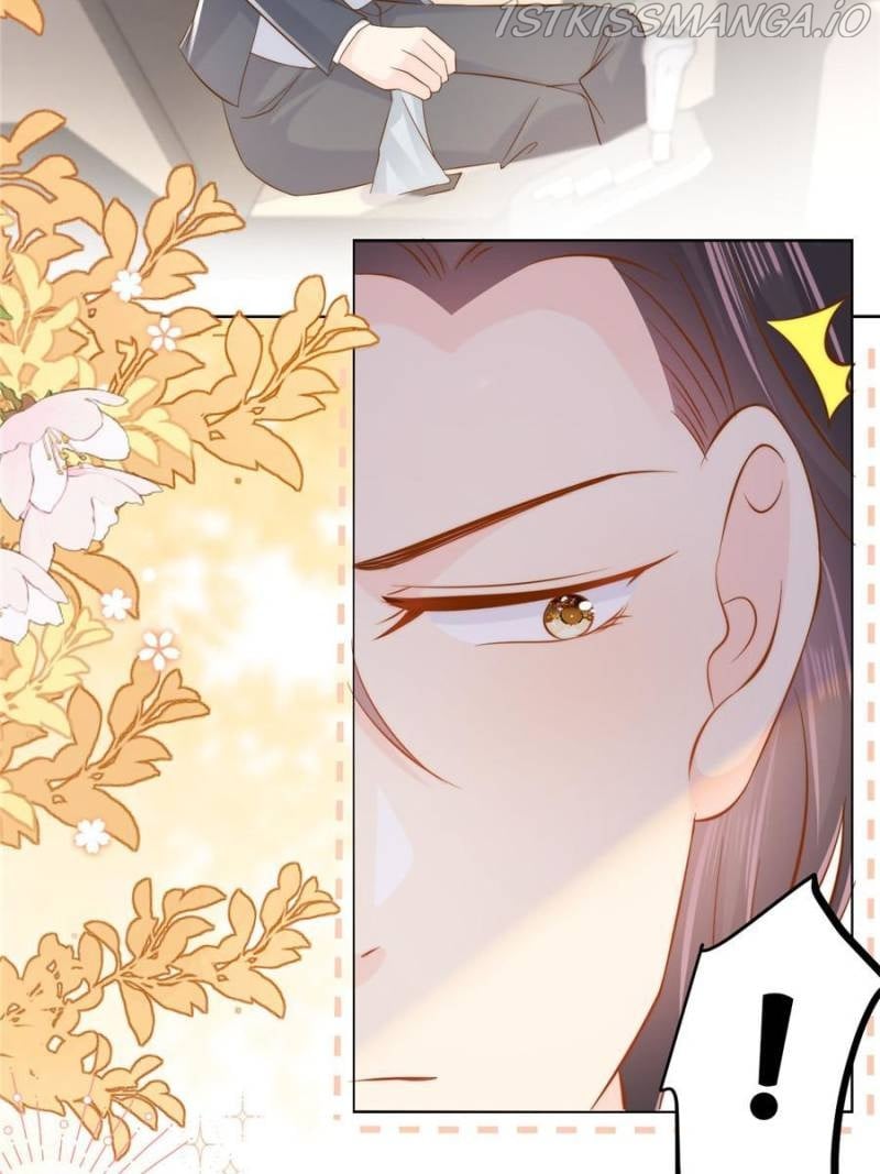 The boss is three and a half years old chapter 152 - page 17