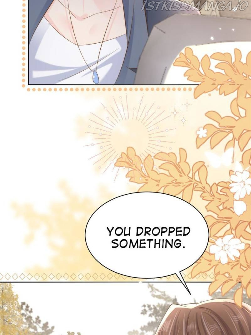 The boss is three and a half years old chapter 152 - page 23