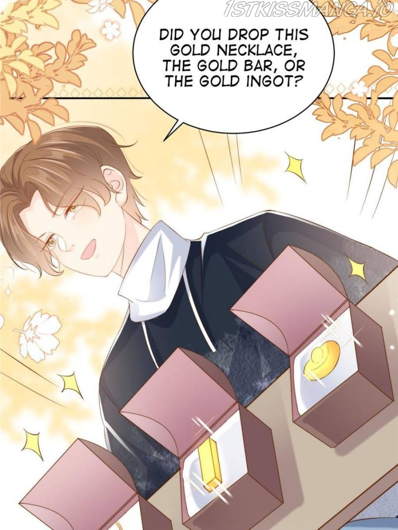 The boss is three and a half years old chapter 152 - page 25