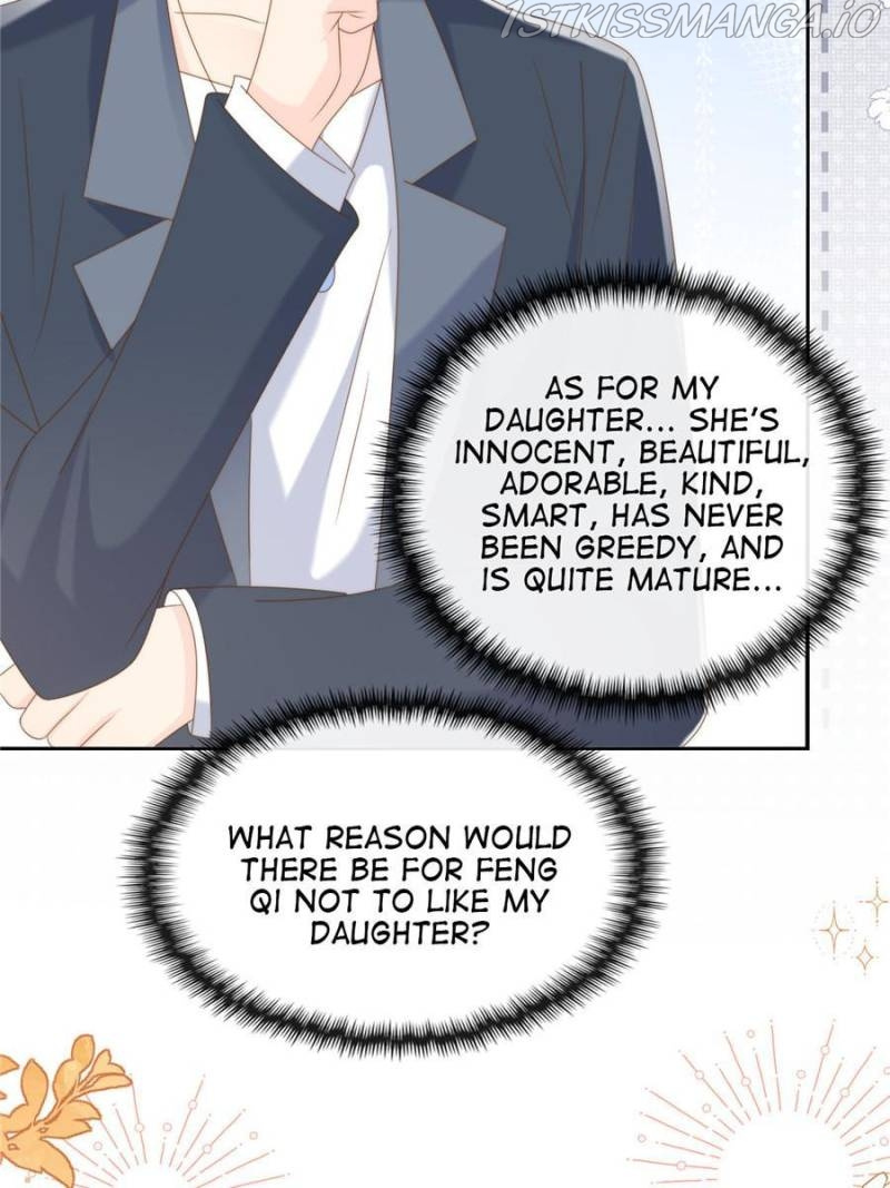 The boss is three and a half years old chapter 152 - page 43