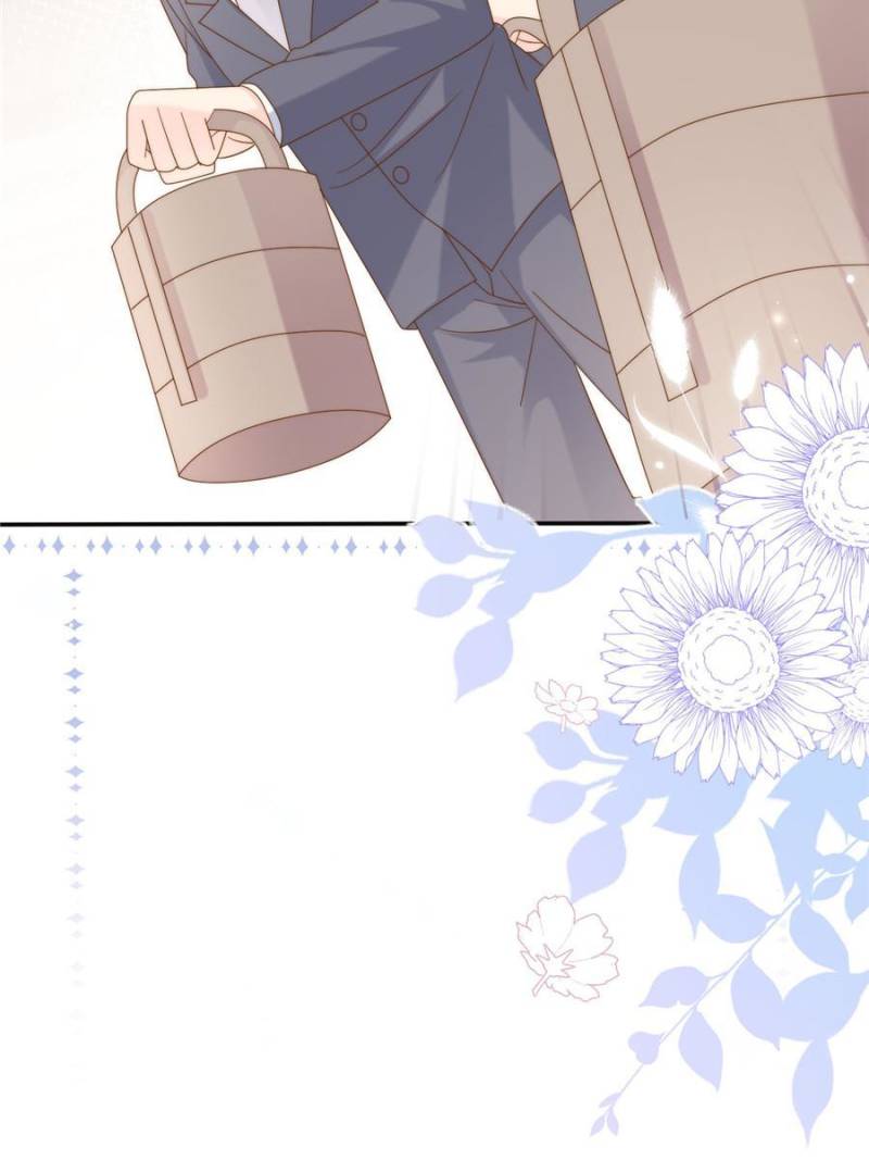 The boss is three and a half years old chapter 151 - page 13