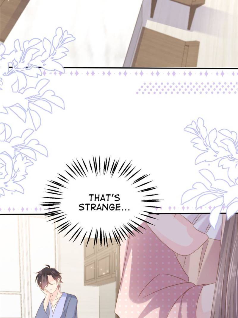The boss is three and a half years old chapter 151 - page 23