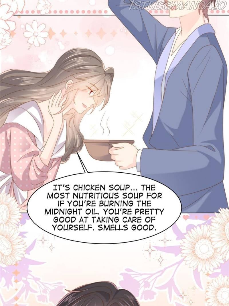 The boss is three and a half years old chapter 150 - page 11