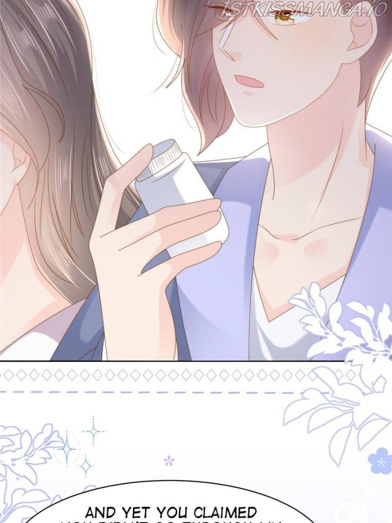The boss is three and a half years old chapter 150 - page 15