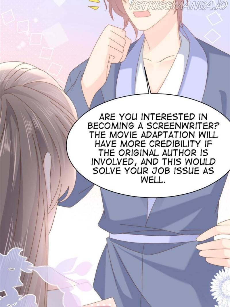 The boss is three and a half years old chapter 150 - page 22