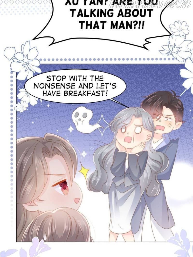 The boss is three and a half years old chapter 150 - page 38
