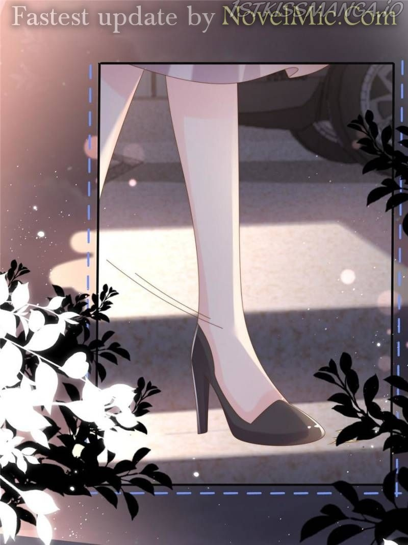 The boss is three and a half years old chapter 149 - page 1