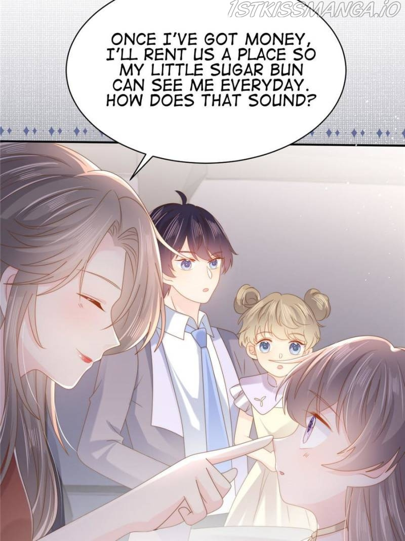 The boss is three and a half years old chapter 149 - page 27