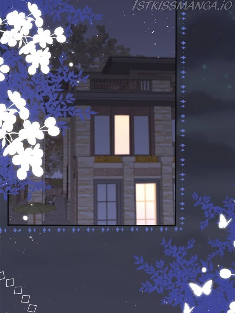 The boss is three and a half years old chapter 149 - page 31