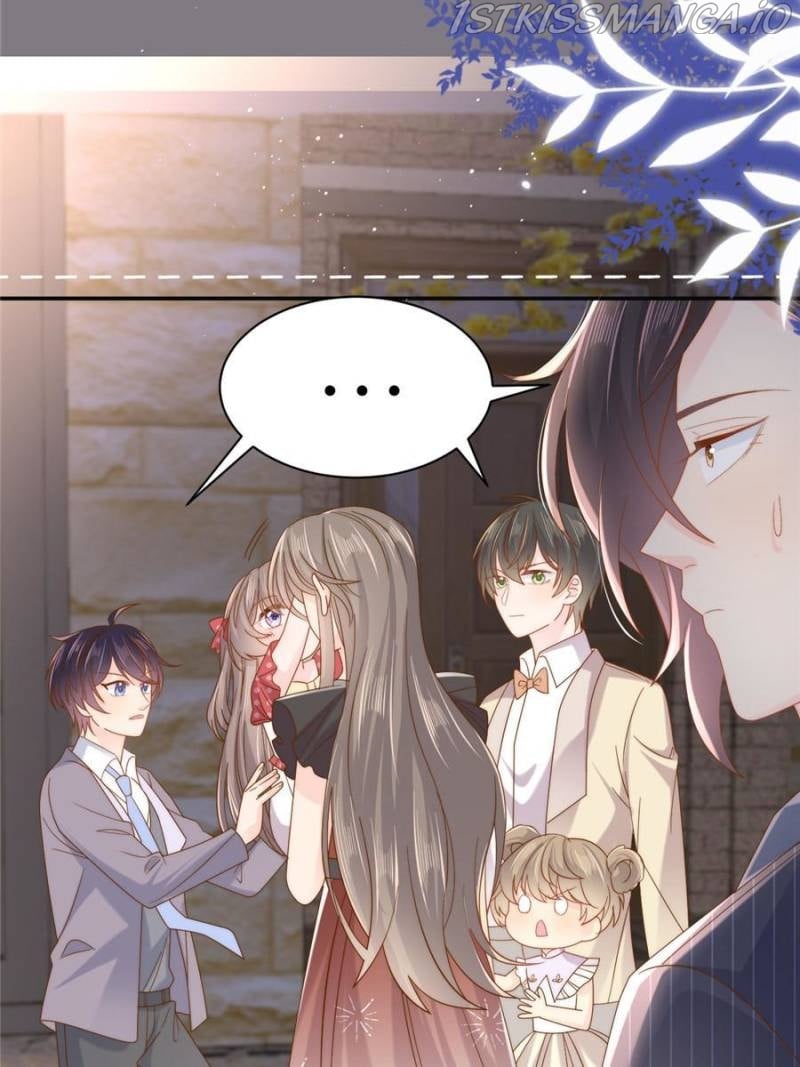 The boss is three and a half years old chapter 149 - page 38