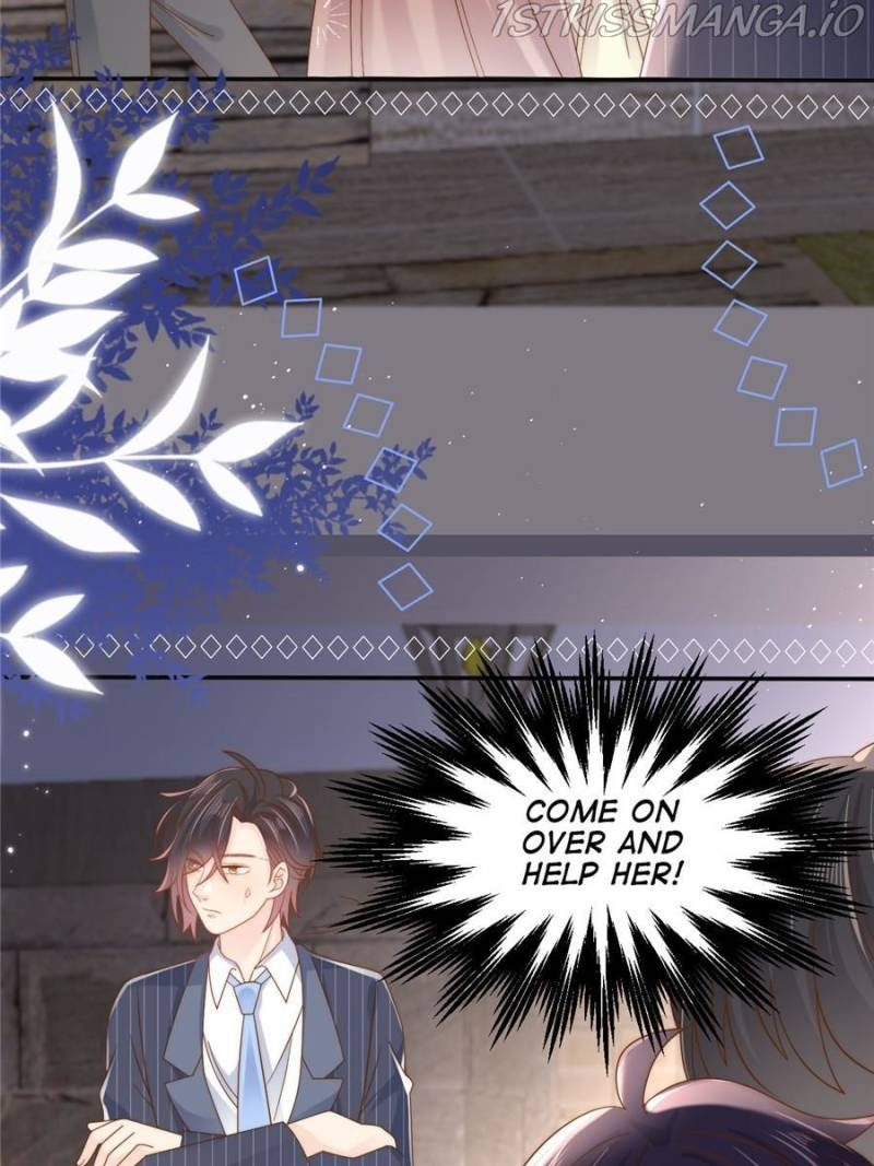 The boss is three and a half years old chapter 149 - page 39