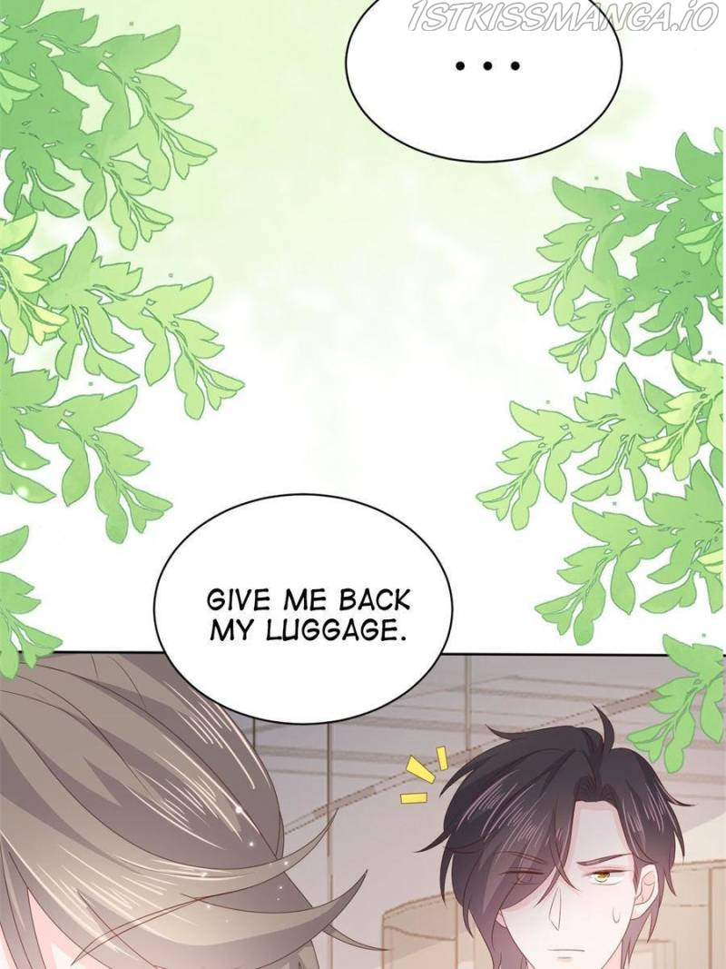 The boss is three and a half years old chapter 148 - page 13