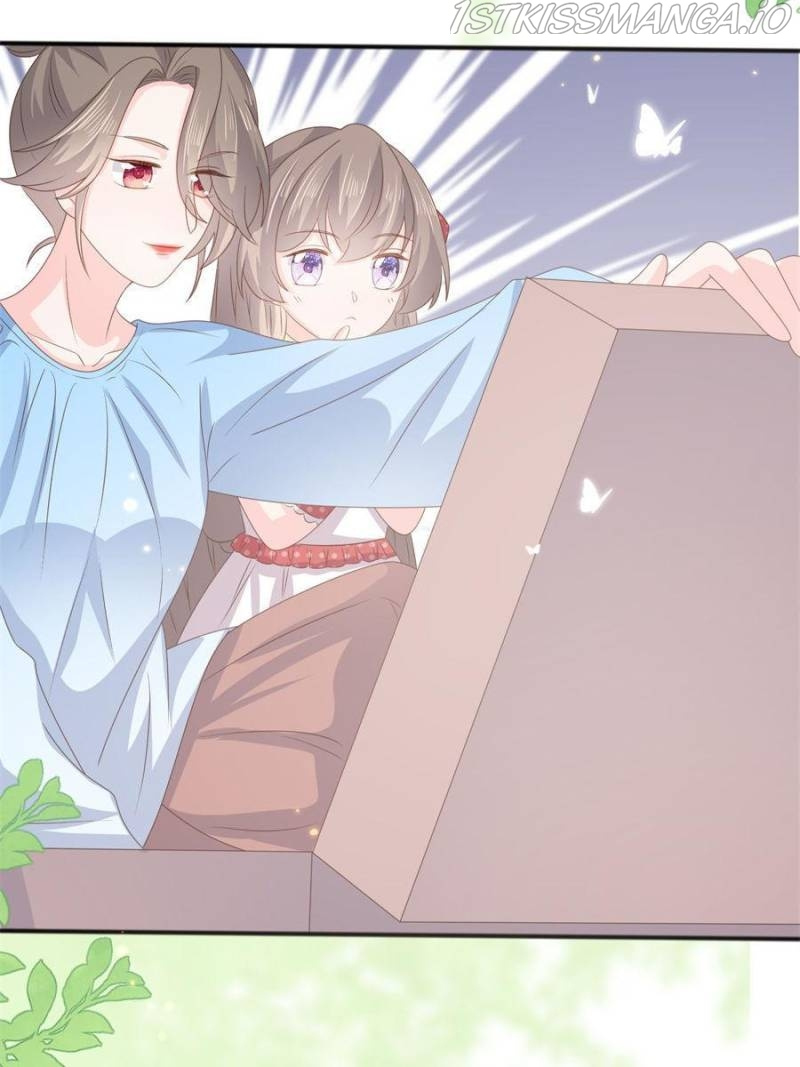 The boss is three and a half years old chapter 148 - page 18