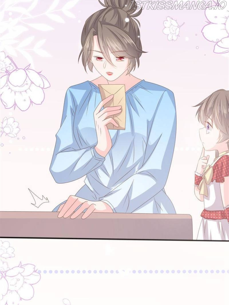 The boss is three and a half years old chapter 148 - page 21