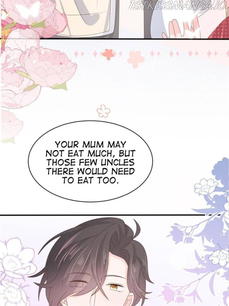 The boss is three and a half years old chapter 148 - page 38
