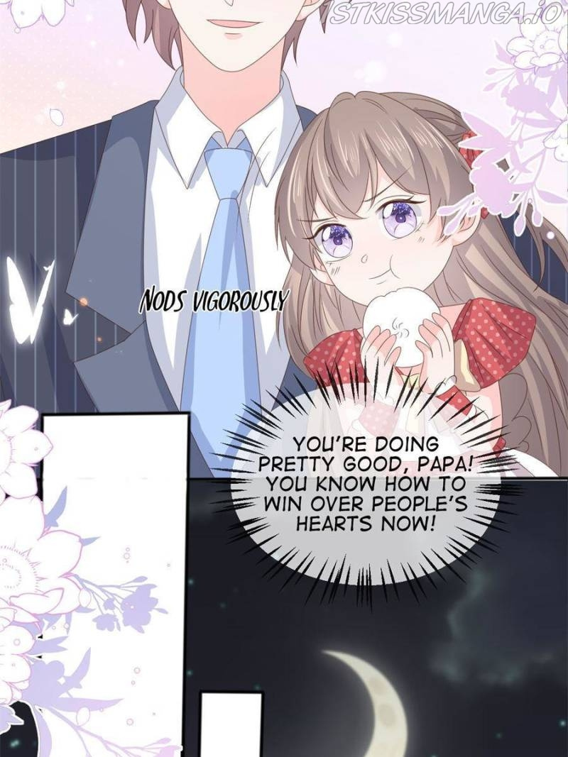 The boss is three and a half years old chapter 148 - page 39