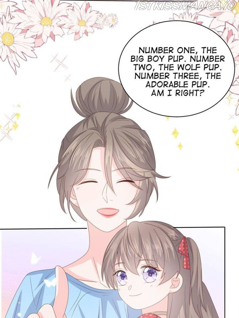 The boss is three and a half years old chapter 148 - page 6