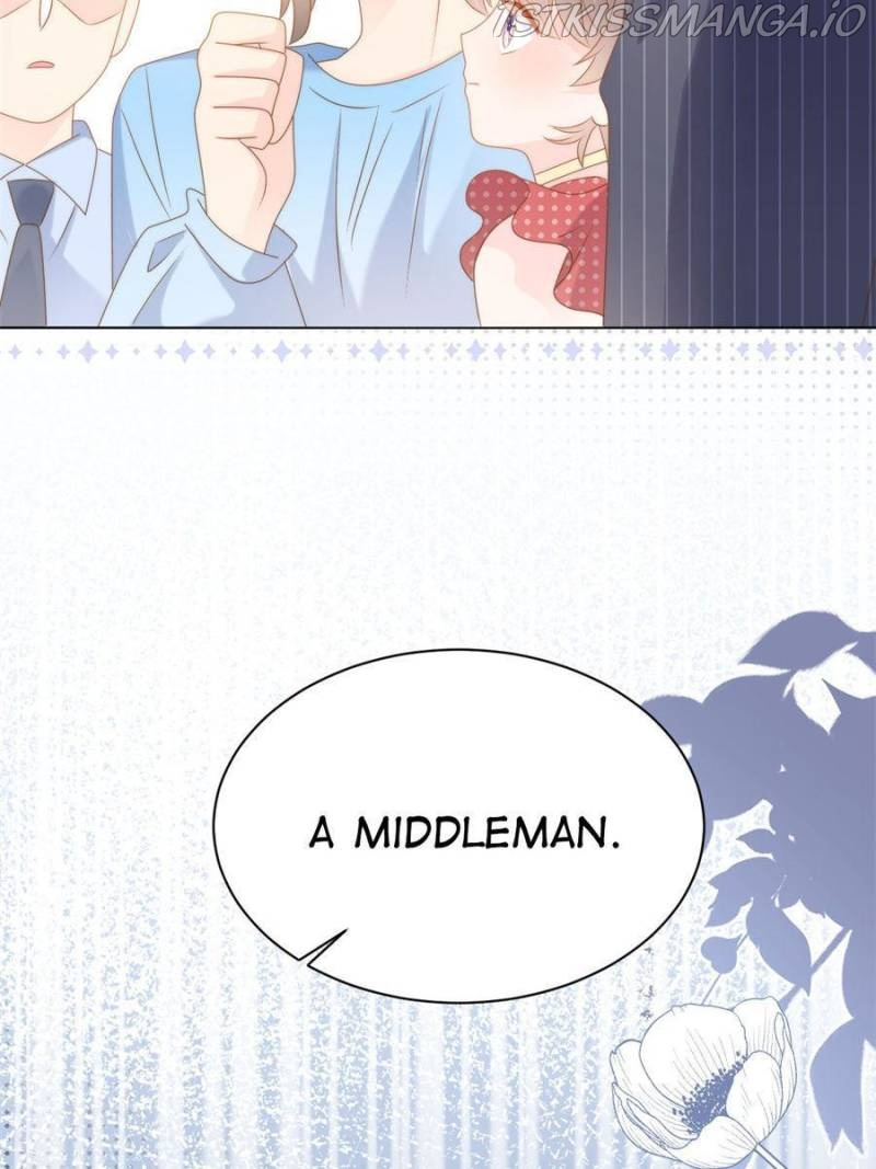 The boss is three and a half years old chapter 147 - page 47