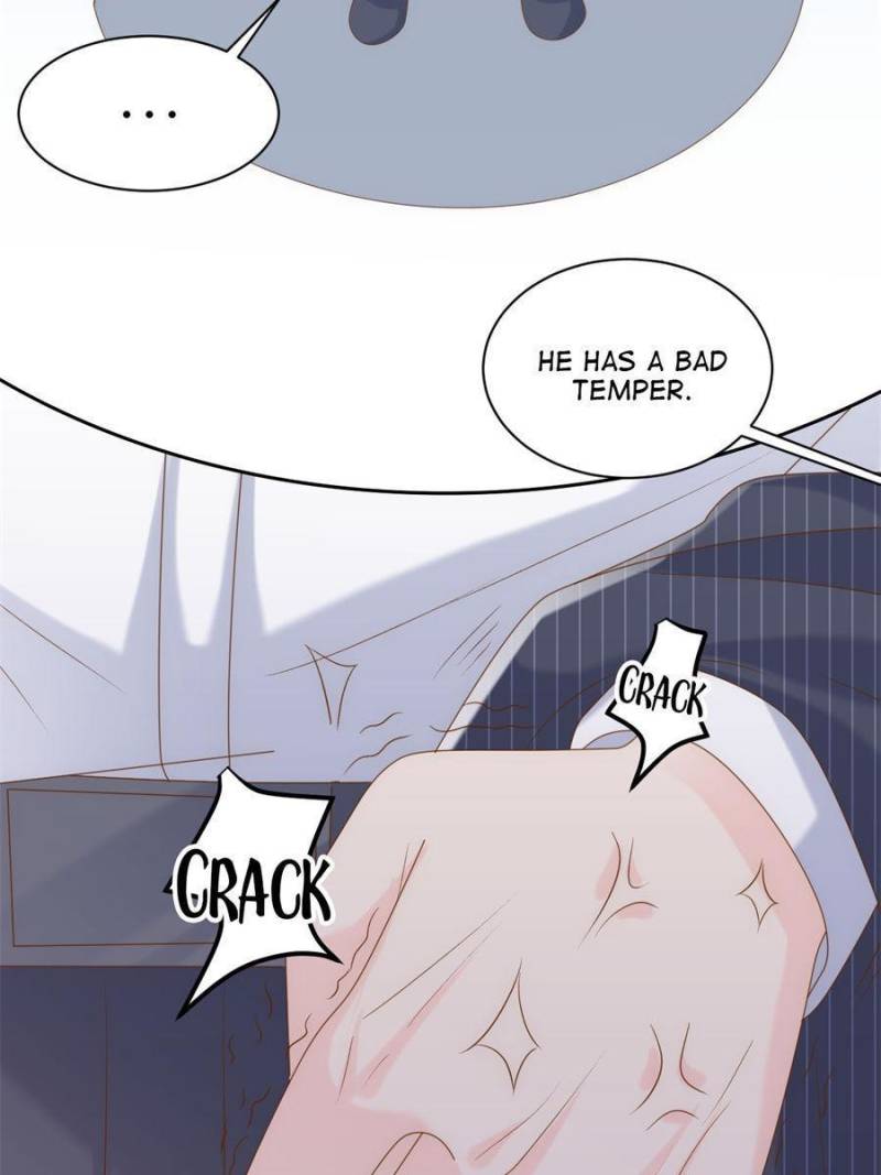 The boss is three and a half years old chapter 146 - page 31
