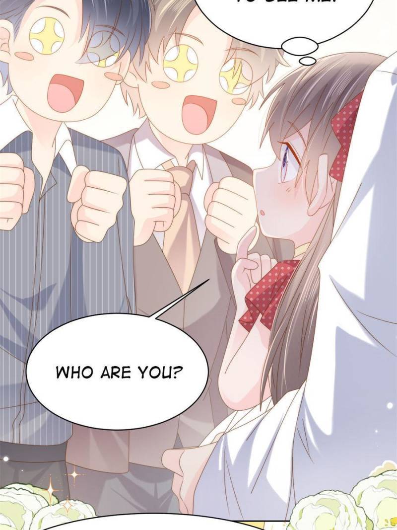 The boss is three and a half years old chapter 146 - page 40