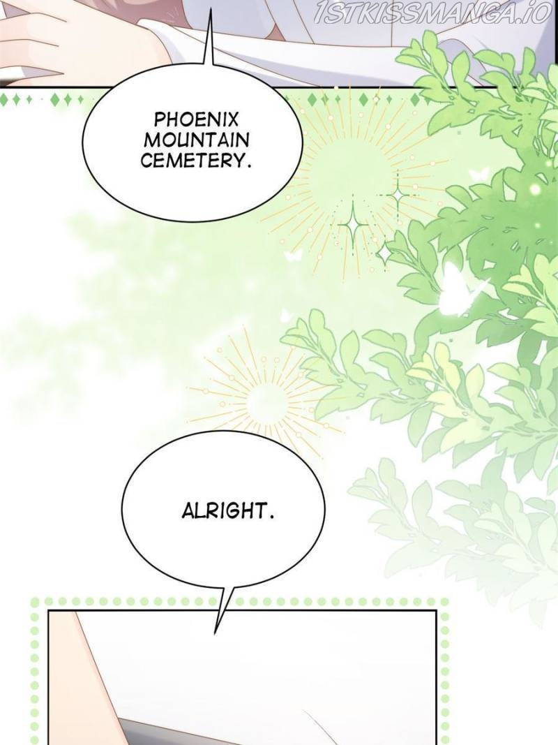 The boss is three and a half years old chapter 145 - page 21