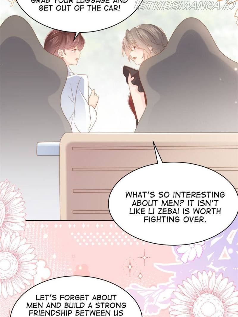The boss is three and a half years old chapter 145 - page 30