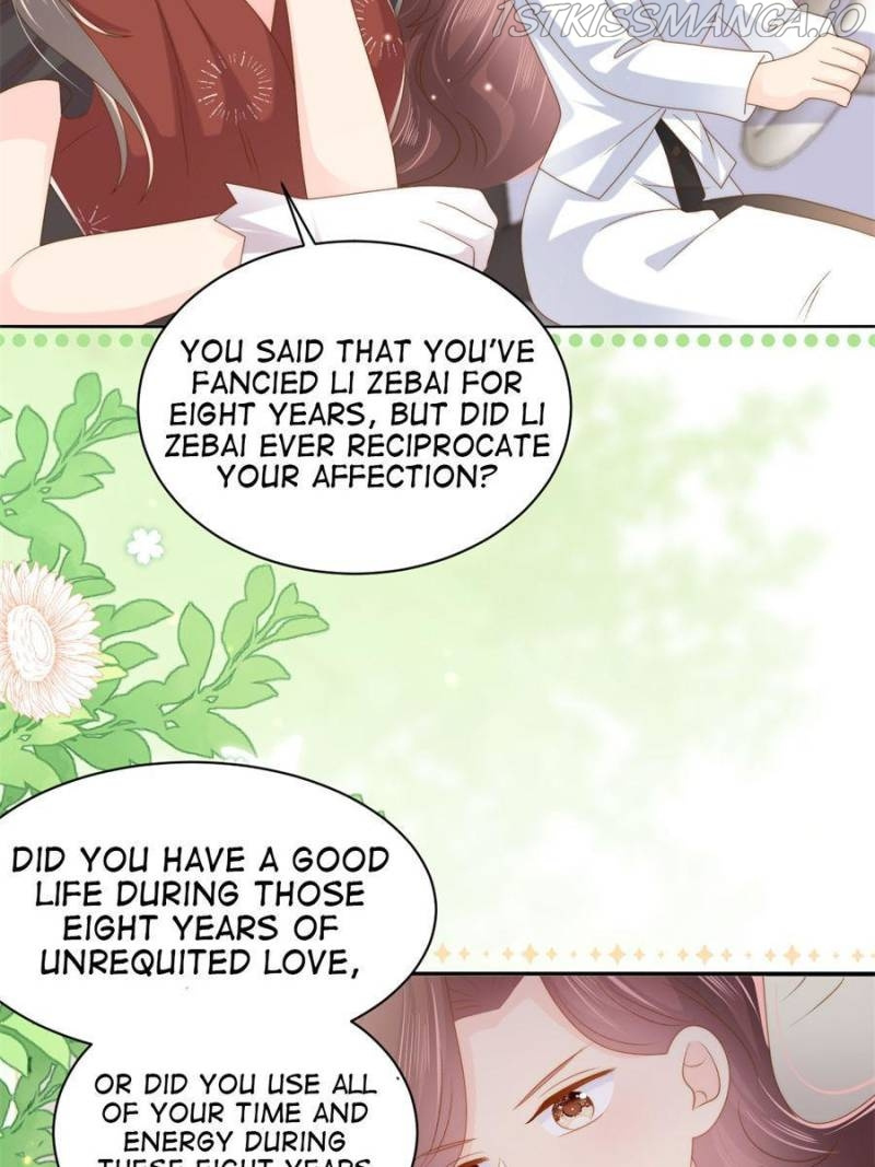 The boss is three and a half years old chapter 145 - page 6