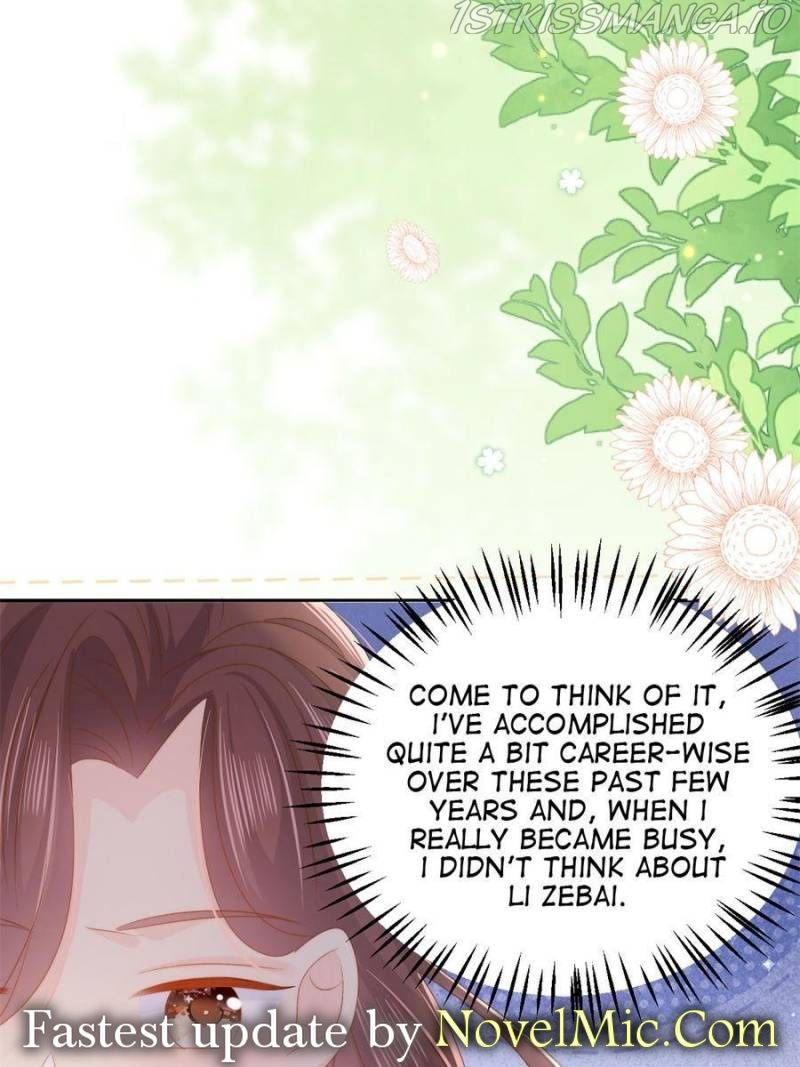 The boss is three and a half years old chapter 145 - page 8