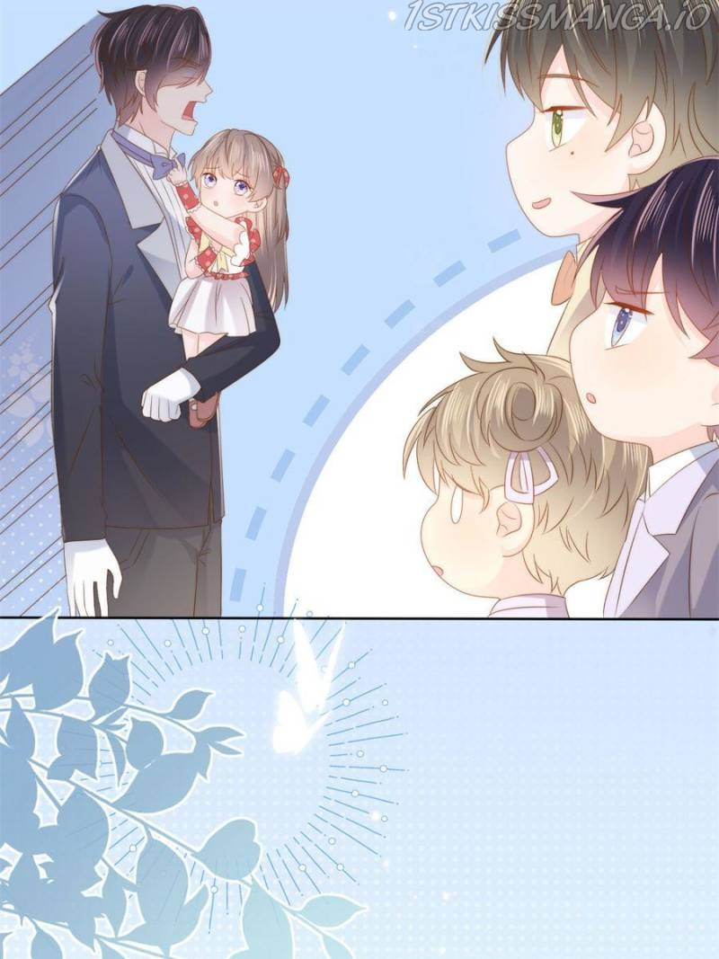 The boss is three and a half years old chapter 144 - page 13