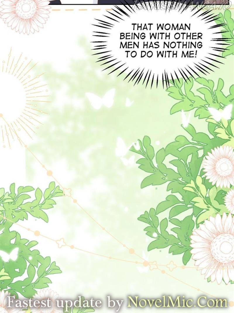 The boss is three and a half years old chapter 144 - page 17