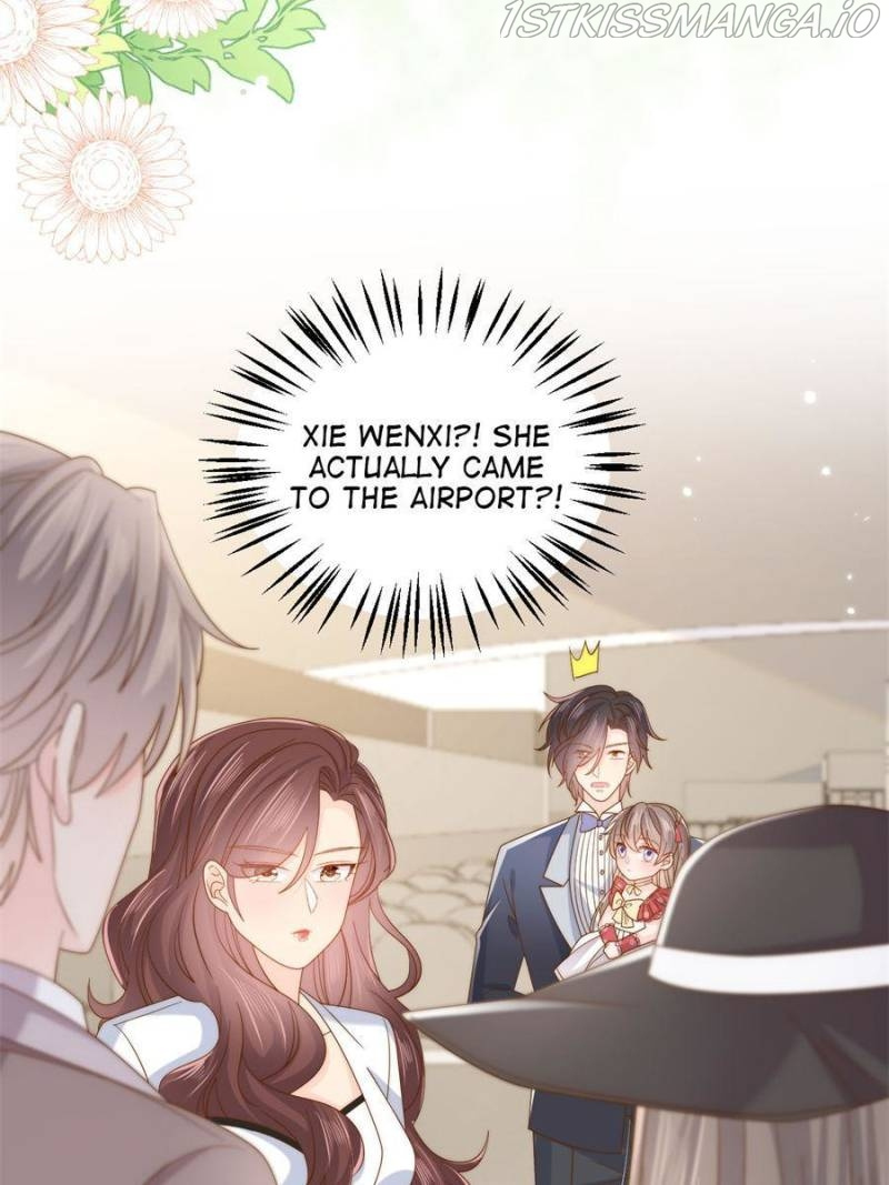 The boss is three and a half years old chapter 144 - page 18